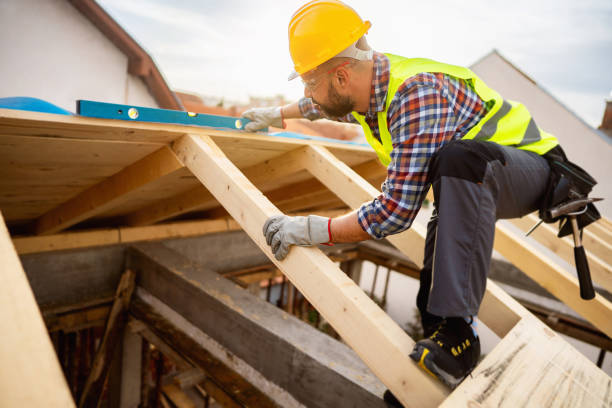 Quick and Trustworthy Emergency Roof Repair Services in Sugarland Run, VA