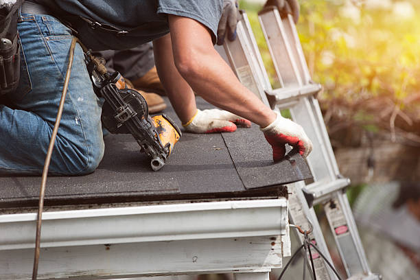 Best Residential Roofing Contractor  in Sugarland Run, VA